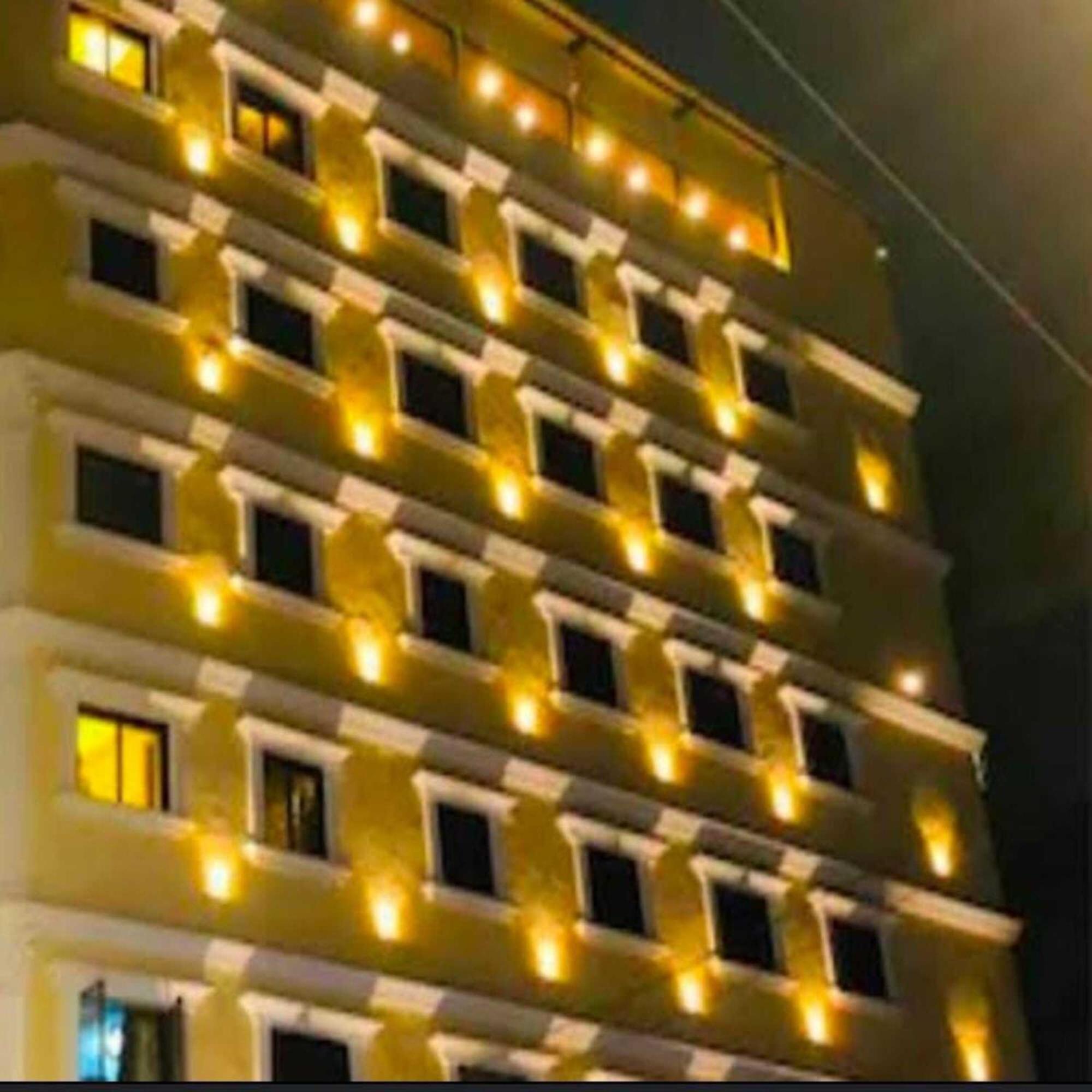 Hotel Elegant - Mohammed Ali Road - Mumbai — Photos 3